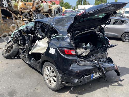 ABS pump RENAULT CLIO IV (BH_) 1.5 dCi 90 | BP25542402M43 