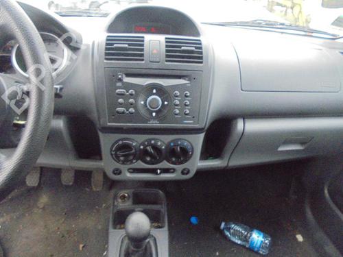 Right taillight SUZUKI IGNIS II (MH) 1.3 (RM413) | BP25578024C35  - Image 5