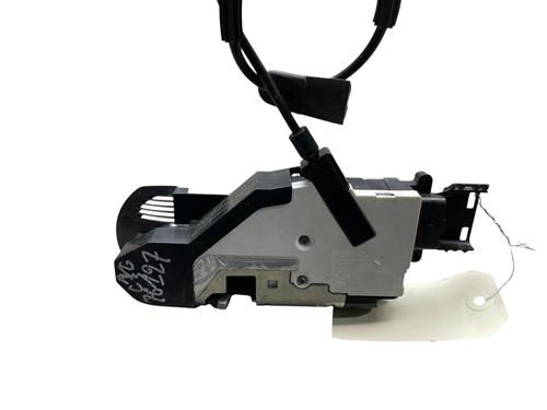 Used Front left lock Front left lock CITROËN C3 Picasso (SH_) 1.6 HDI 90 (92 hp) 32024995 32024995