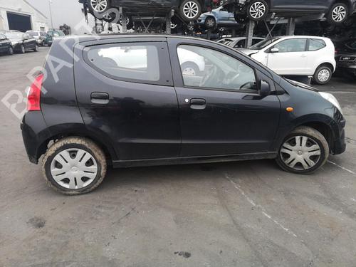 Starter NISSAN PIXO (UA0) 1.0 | BP25580055M8  - Image 13