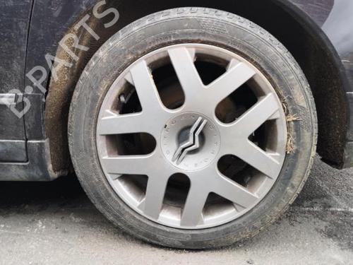 ABS pump CITROËN C6 (TD_) 2.7 HDi | BP25499236M43 