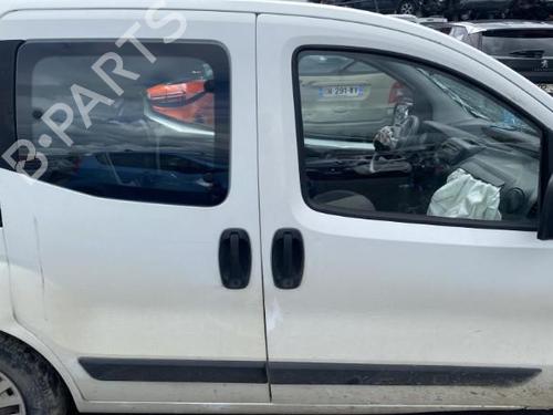 håndbremse CITROËN NEMO MPV 1.4 HDi | BP25529868I18 - Image 15