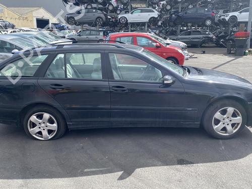 Front left window mechanism MERCEDES-BENZ C-CLASS T-Model (S203) C 200 CDI (203.207) | BP25551567C22 