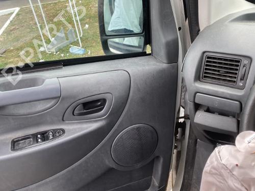 ABS pump CITROËN JUMPY II Van 1.6 HDi 90 8V | BP25563693M43  - Image 21