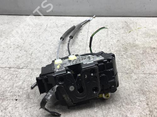 Rear left lock HYUNDAI i20 I (PB, PBT) 1.2 | BP25501918C100 