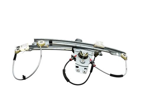 Used Front right window mechanism CITROËN C5 III Break (RW_) 2.0 HDi (136 hp) 28217211