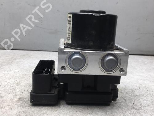 ABS pump RENAULT TWINGO II (CN0_) 1.2 16V (CN04, CN0B) | BP25575106M43 - Image 2