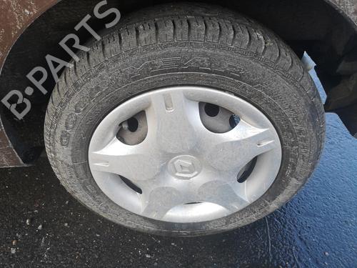 Sprinklertank RENAULT TWINGO II (CN0_) 1.2 16V (CN0K, CN0V, CN0A) | BP25538074C113 - Image 11