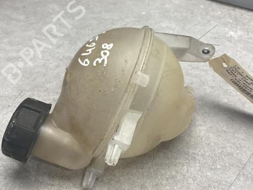 Expansion tank PEUGEOT 308 I (4A_, 4C_) 1.6 HDi | BP25585427C120 