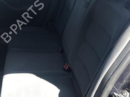 Climate control VW GOLF V (1K1) 1.9 TDI | BP25556240I5  - Image 18