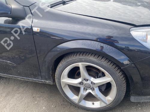 Left front window switch OPEL ASTRA H TwinTop (A04) 1.8 (L67) | BP35821313I27 - Image 21