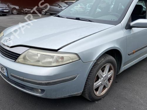 Left taillight RENAULT LAGUNA II Grandtour (KG0/1_) 1.9 dCi (KG0G) | BP25547258C34 