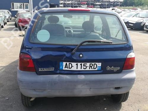 Rattstammestilk RENAULT TWINGO I (C06_) 1.2 (C066, C068) | BP25577038I23 