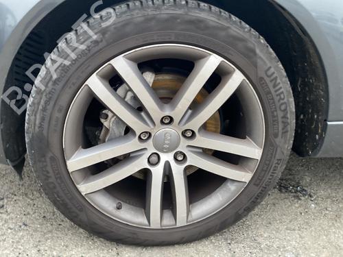 Headrest AUDI Q7 (4LB) 3.0 TDI quattro | BP25496911I31 - Image 8