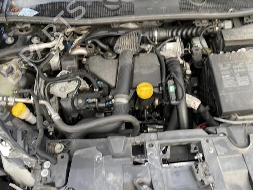 håndbremse RENAULT MEGANE III Hatchback (BZ0/1_, B3_) 1.5 dCi (BZ09, BZ0D, BZ1W, BZ29, BZ14) | BP25501704I18 - Image 29