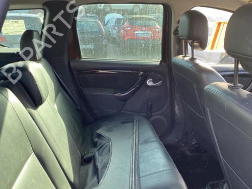 Climate control DACIA DUSTER (HS_) 1.5 dCi 4x4 (HSMC, HSMD) | BP25572460I5 - Image 37