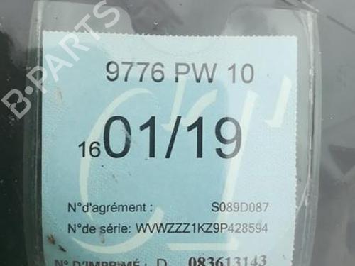 Steering column stalk VW GOLF VI (5K1) 2.0 TDI | BP25560956I23  - Image 29