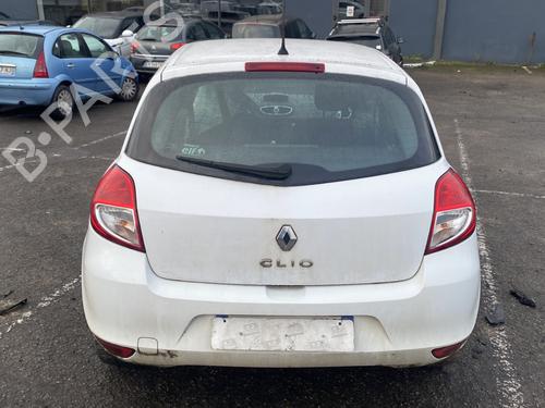Electronic module RENAULT CLIO III (BR0/1, CR0/1) 1.2 16V (BR02, BR0J, BR11, CR02, CR0J, CR11) | BP36241845M83 - Image 10