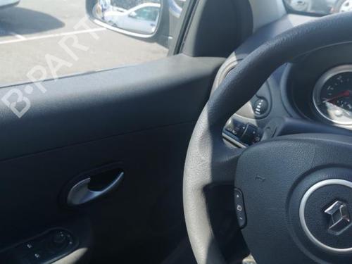 Left front driveshaft RENAULT CLIO III (BR0/1, CR0/1) 1.5 dCi (BR17, CR17) | BP25521766M38