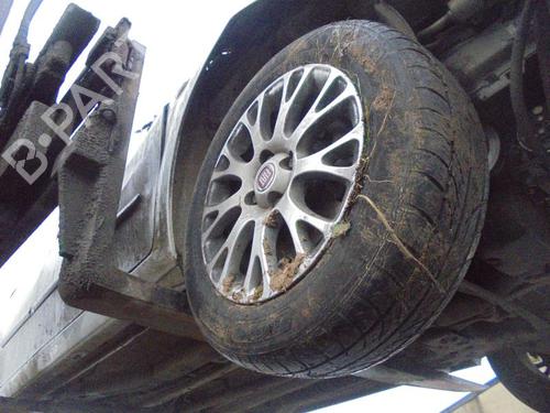 Starter FIAT PUNTO (199_)  | BP25576780M8  - Image 8