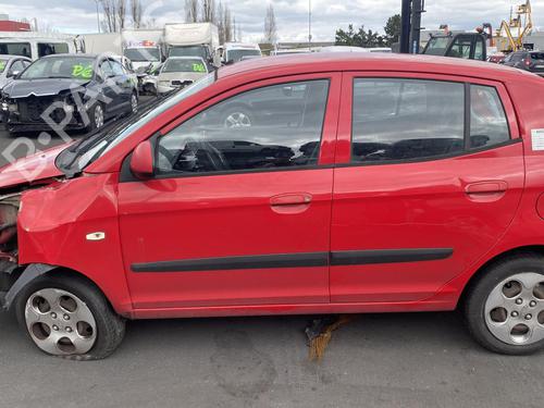 Used Parts KIA PICANTO I (SA) 1.0 2493719