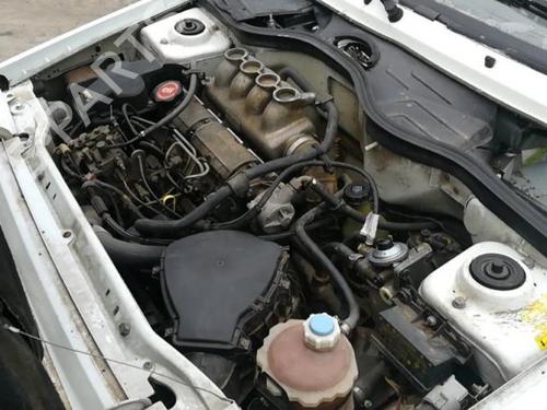 Hood RENAULT RAPID Box Body/MPV (F40_, G40_) 1.9 D (F40R) | BP25516516C1