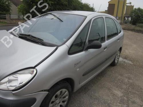 Modulo electronico CITROËN XSARA PICASSO (N68) 2.0 HDi | BP25583058M83 