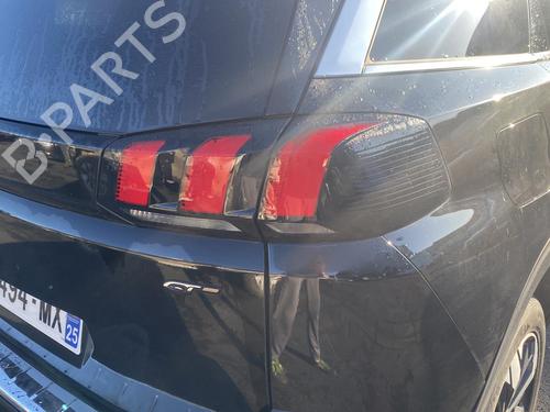Starter PEUGEOT 5008 II (MC_, MJ_, MR_, M4_) 2.0 BlueHDi 180 (MJEHZW, MJEHZR, MJEHZP) | BP25503942M8 