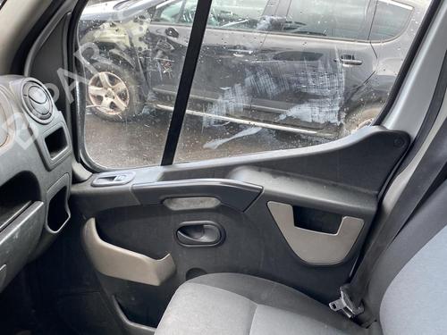 AC compressor RENAULT MASTER III Van (FV) 2.3 dCi 130 FWD (FV0M, FV0Y, FV0J, FV02, FV03) | BP26505212M34  - Image 22