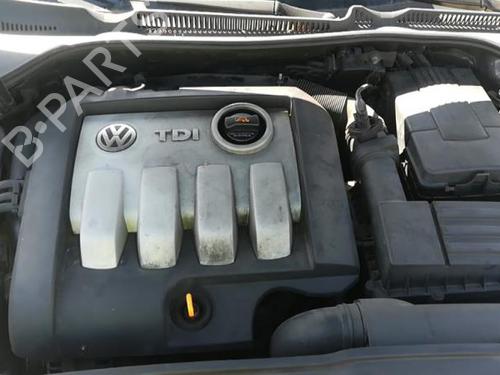 Front right seatbelt VW GOLF V (1K1) 1.9 TDI | BP25583859I25  - Image 22