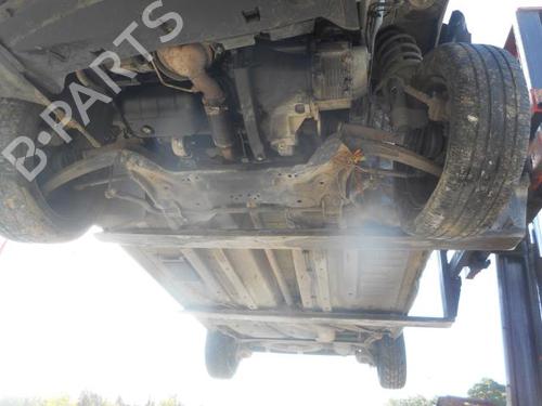 Left front window motor PEUGEOT 307 Break (3E) 1.6 HDi 110 | BP25537528E21 - Image 7