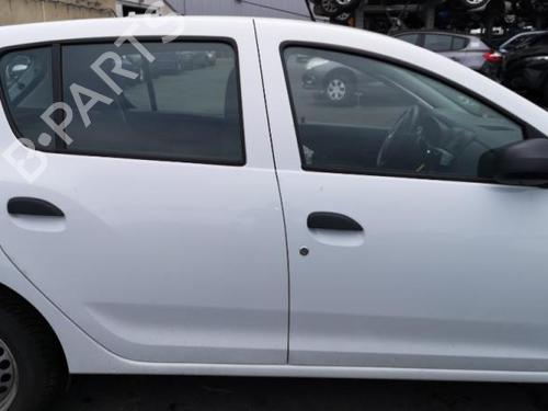 Rear left window mechanism DACIA SANDERO II 1.2 | BP25583258C24 - Image 2
