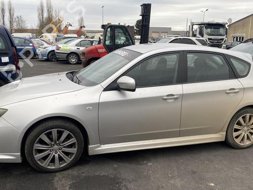 Left front window switch SUBARU IMPREZA Hatchback (GR, GH, G3) 2.0 D AWD | BP25576617I27  - Image 23