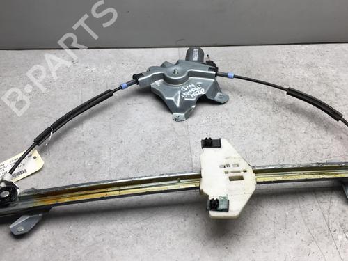 Front right window mechanism FORD TRANSIT CONNECT (P65_, P70_, P80_) 1.8 Di | BP25533195C23 