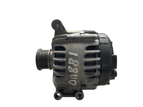Used Alternator PEUGEOT 508 II (FB_, FH_, F3_) 1.6 PureTech 180 (F35GFR) (181 hp) 25544772
