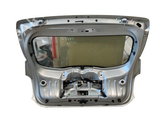Tailgate DACIA SANDERO II 1.0 SCe 75 (B8JC, B8JD, B8NC) | BP27357478C6 