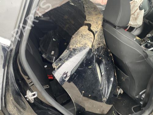 Climate control FORD FIESTA VII (HJ, HF) 1.0 EcoBoost | BP25499654I5  - Image 8