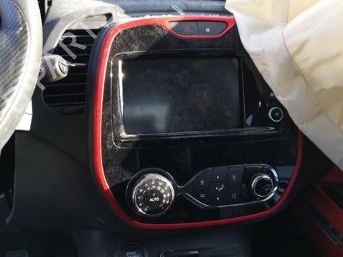 Rear right panel RENAULT CAPTUR I (J5_, H5_) 1.5 dCi 90 (J5N4, J5M5, J5MW, J5M6, J5AL, J5AJ) | BP25584358C61 - Image 4
