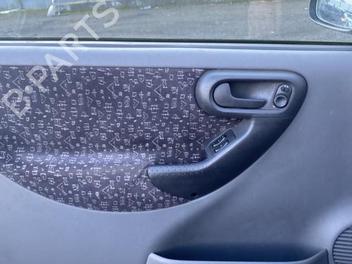 Front left interior door handle OPEL CORSA C (X01) 1.2 (F08, F68) | BP32703140I13 - Image 15