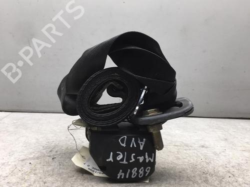 Used Front right seatbelt Front right seatbelt RENAULT MASTER I Van (T__) 28-35 2,5 D (75 hp) 25575842 25575842