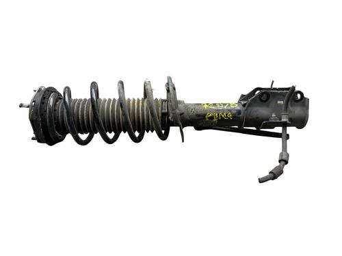 Used Left front shock absorber Left front shock absorber FORD PUMA (J2K, CF7) 1.0 EcoBoost mHEV (125 hp) 32293892 32293892