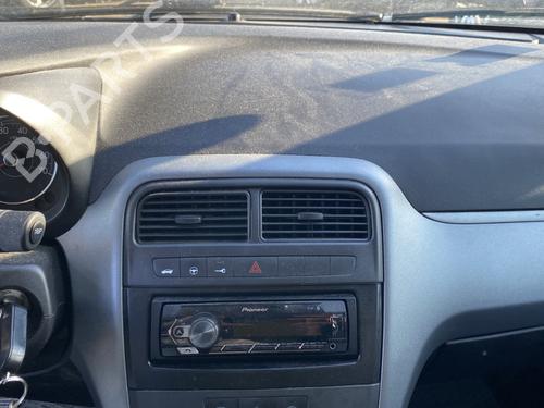 Climate control FIAT GRANDE PUNTO (199_) 1.3 D Multijet | BP25499231I5 - Image 25
