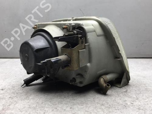 Used Right headlight RENAULT RAPID Box Body/MPV (F40_, G40_) 1.9 D (F40R) (54 hp) 25575839