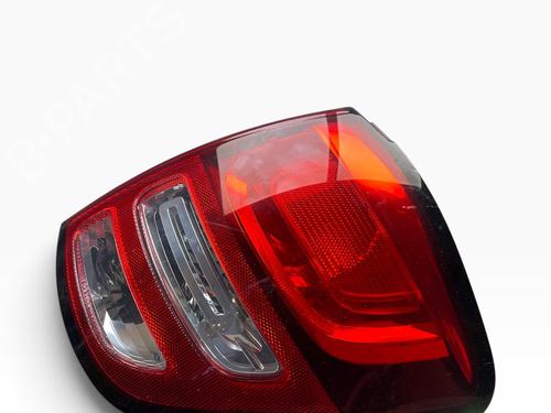 Right taillight CITROËN C3 II (SC_) 1.4 HDi 70 (SC8HZC, SC8HR0, SC8HP4) | BP38549795C35 - Image 2