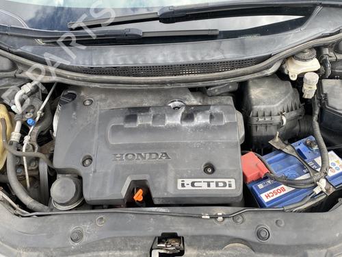 Left front window switch HONDA CIVIC VIII Hatchback (FN, FK) 2.2 CTDi (FK3) | BP25570929I27 - Image 4