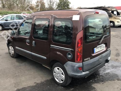 Right taillight RENAULT KANGOO (KC0/1_) D 65 1.9 (KC0E, KC02, KC0J, KC0N) | BP25534210C35 