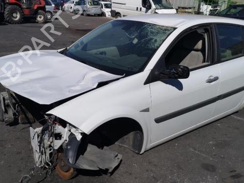 Left taillight RENAULT MEGANE II (BM0/1_, CM0/1_) 1.5 dCi (BM02, BM13, BM2A, CM02, CM13) | BP25523953C34 