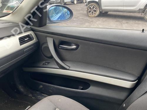 Rear right window mechanism BMW 3 Touring (E91) 320 d | BP25552254C25 