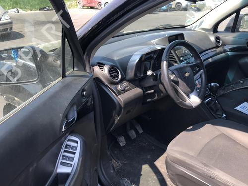 Left tailgate light CHEVROLET ORLANDO (J309) 2.0 D | BP25556547C79  - Image 11