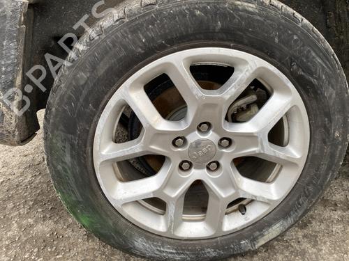 ABS pump JEEP RENEGADE SUV (BU, B1, BV) 1.6 CRD | BP28203977M43 - Image 6